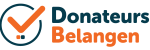 donateursbelangen logo